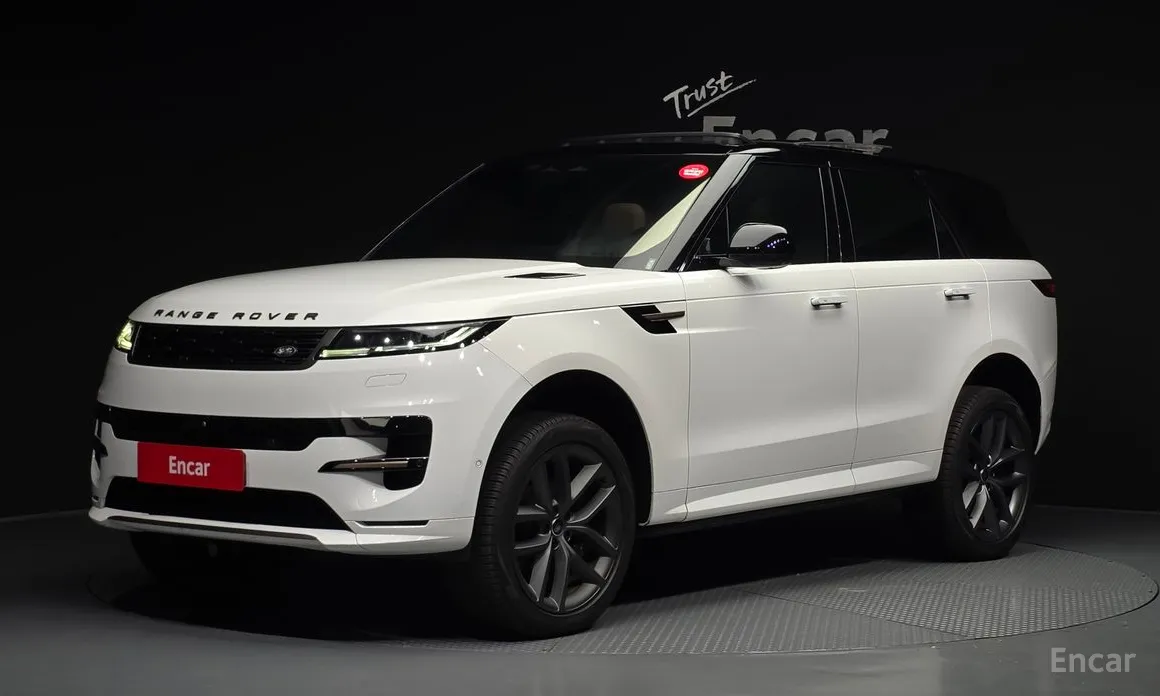 Land Rover Range Rover Sport, 2023 — купить в Костроме под ключ