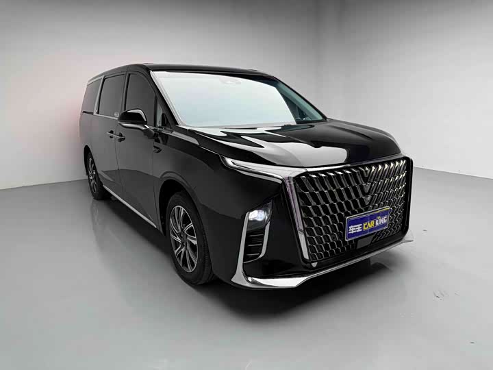 Maxus G90, 2023 — фото 8 из 9