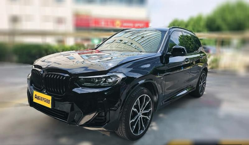 BMW X3, 2023 — купить в Йошкар-Оле под ключ