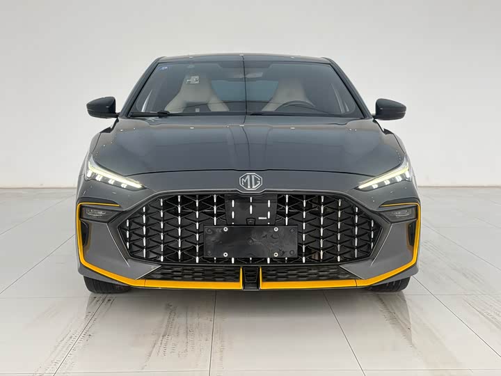 MG Motor 6, 2021 — купить в Тамбове под ключ