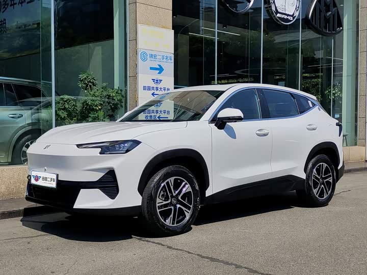 Jetour Shanhai L6, 2025 — купить в Белгороде под ключ