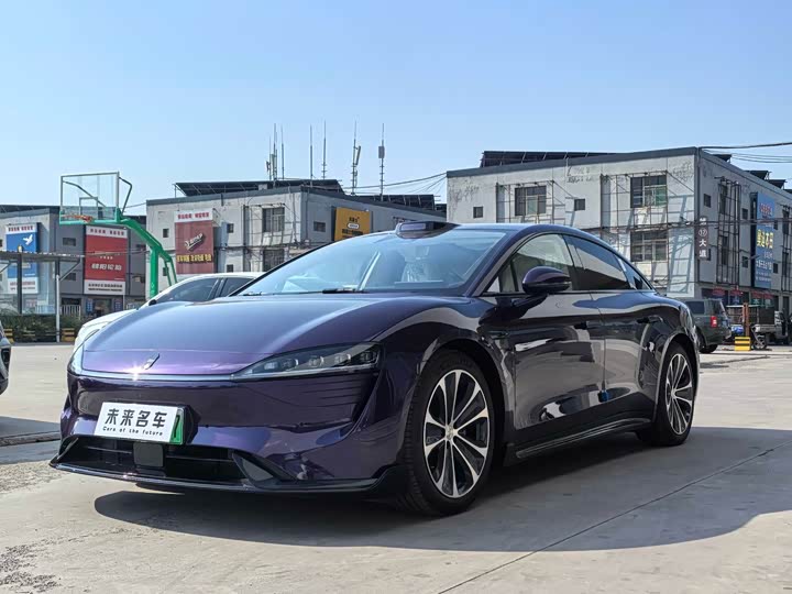 Luxeed S7, 2026 — купить в Санкт-Петербурге под ключ