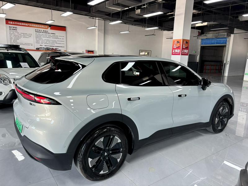 Changan Deepal S05, 2026 — фото 5 из 10