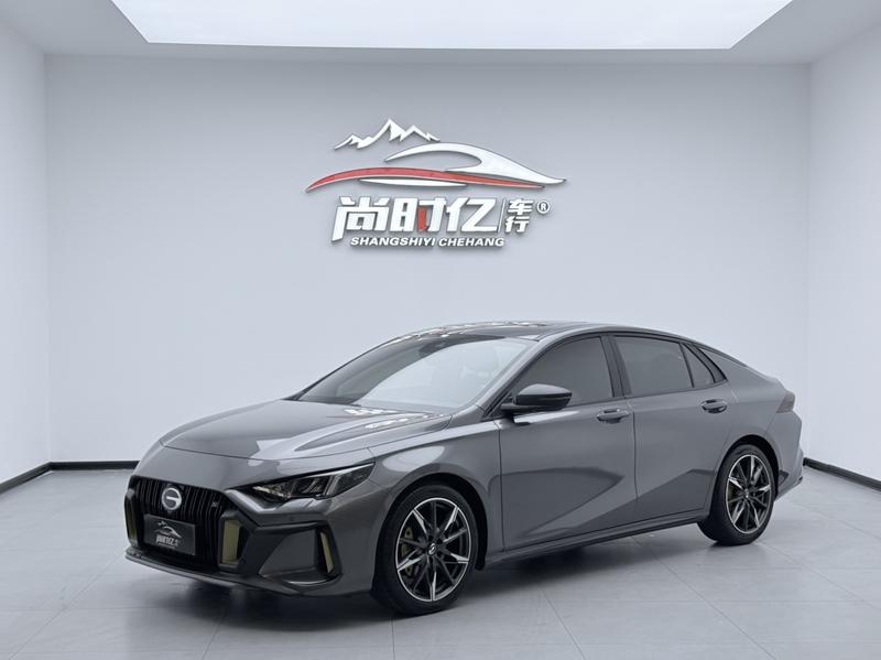 GAC Trumpchi Empow R, 2024 — купить в Уфе под ключ