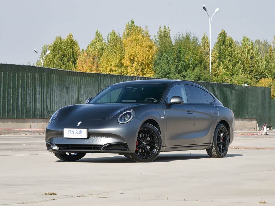 Ora Lightning Cat (07), 2026 — купить в Твери под ключ