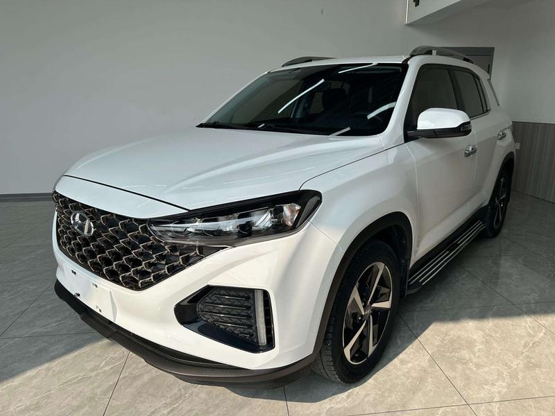 Hyundai ix35 (Mufasa), 2022 — купить в Санкт-Петербурге под ключ