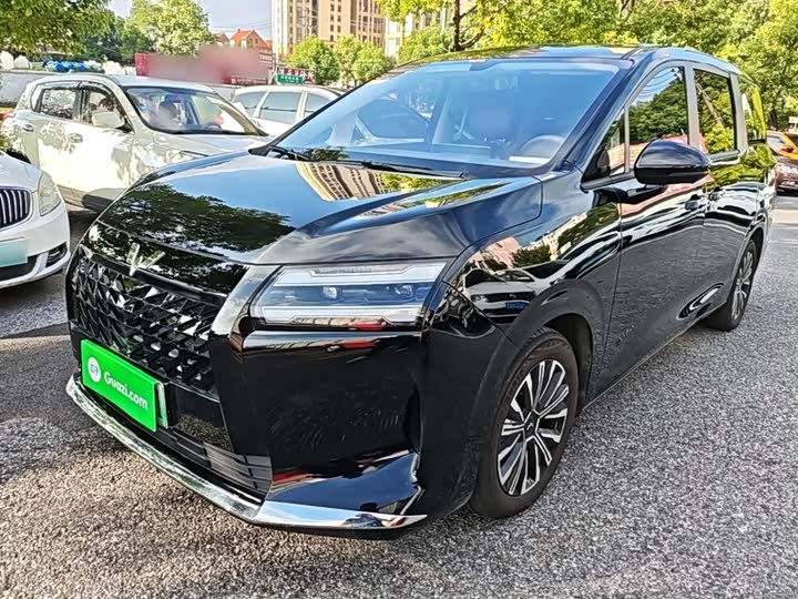 Wuling Starlight 730 Hybrid/EV, 2025 — купить в Санкт-Петербурге под ключ
