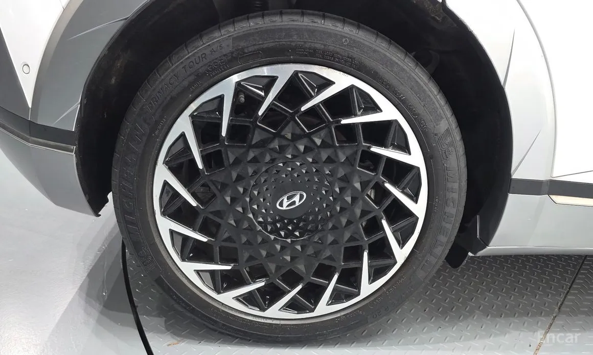 Hyundai Ioniq 5, 2022 — фото 5 из 12