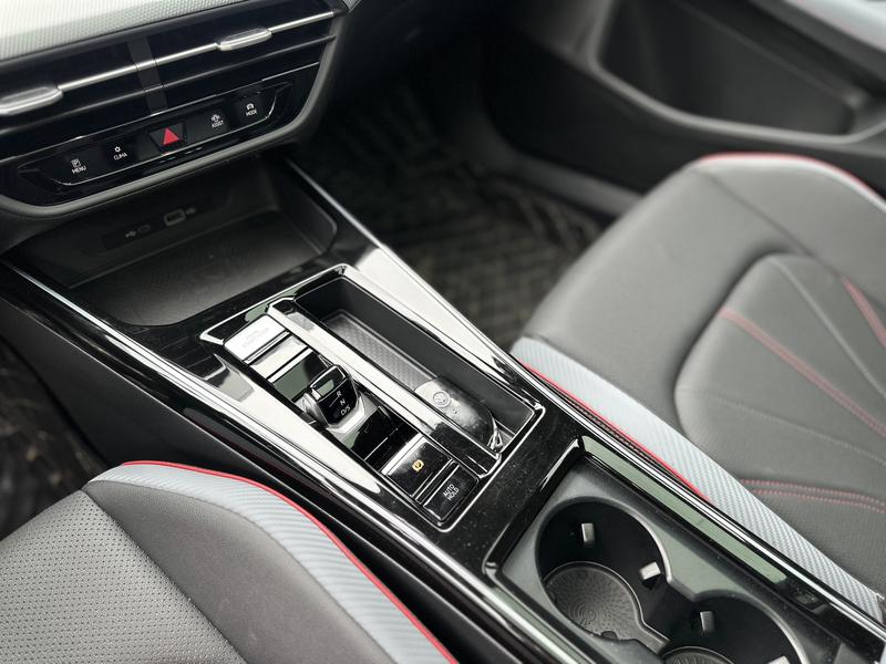 Volkswagen Lamando L, 2023 — фото 10 из 12