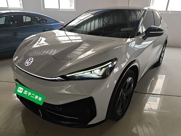 Volkswagen ID.Unyx 06, 2025 — купить в Самаре под ключ