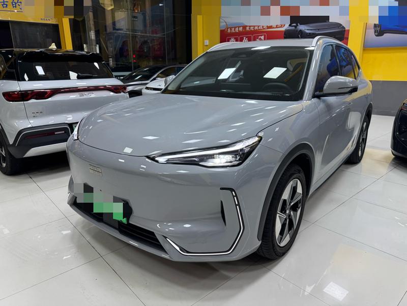 Geely Galaxy E5, 2024 — купить в Чебоксарах под ключ