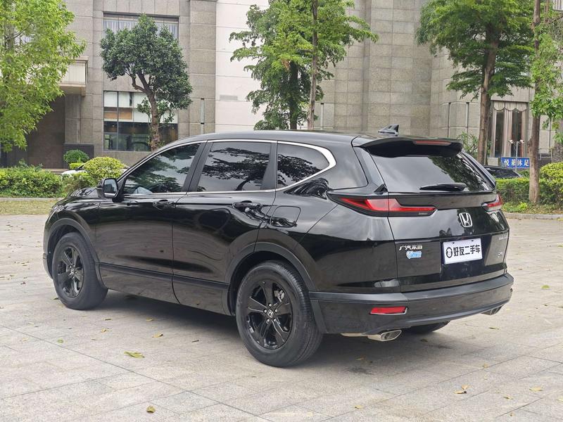 Honda Breeze, 2022 — фото 5 из 12