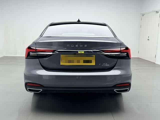 Roewe i6 Max, 2022 — фото 5 из 9