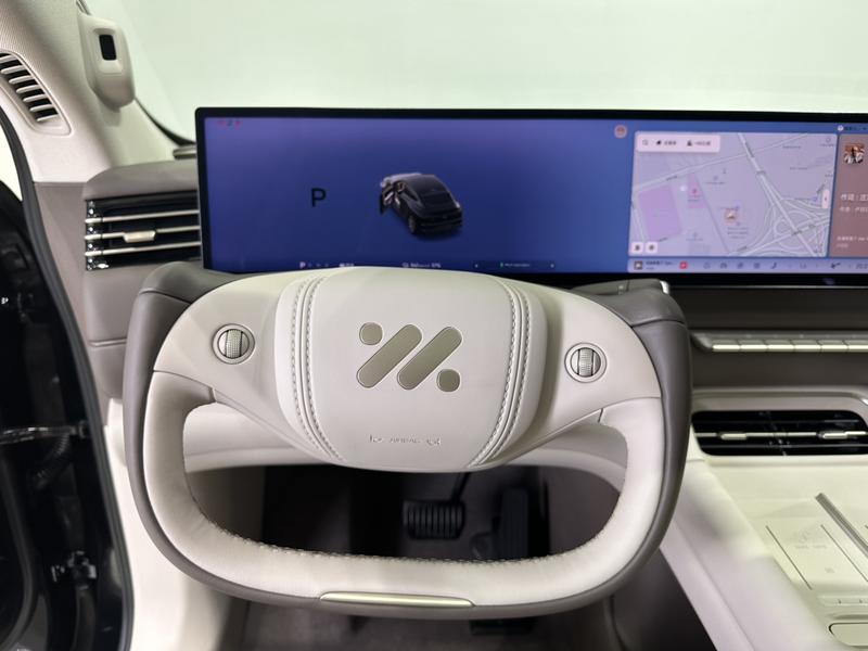 IM motors LS6, 2025 — фото 10 из 12