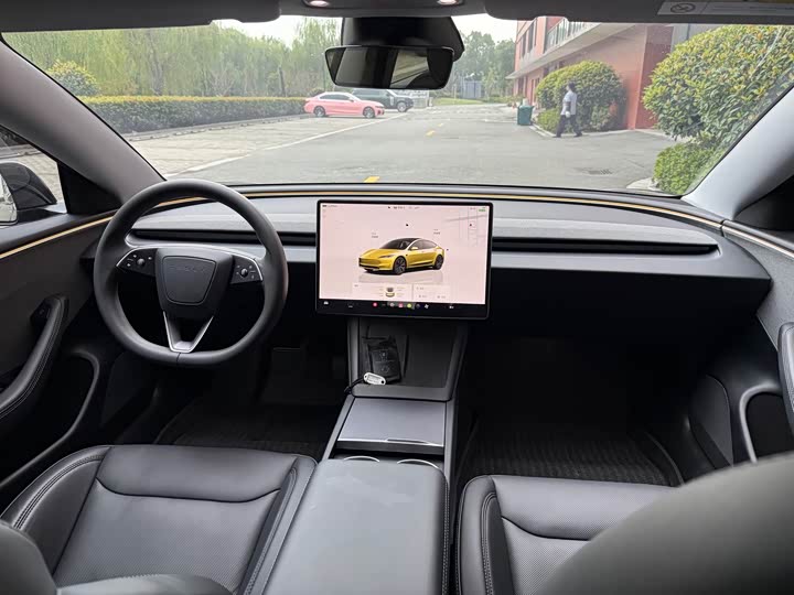Tesla Model 3, 2024 — фото 5 из 9