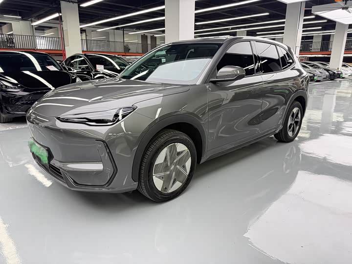 Geely Galaxy E5, 2026 — купить в Чебоксарах под ключ
