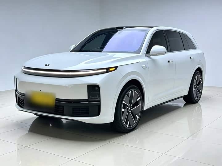 LiXiang L7, 2026 — купить в Казани под ключ
