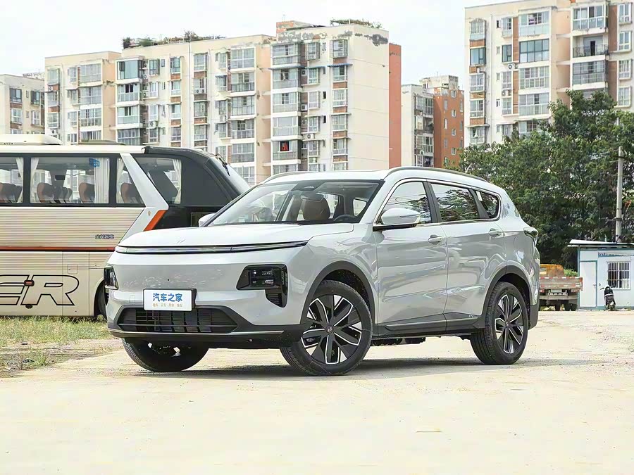 Jetour Shanhai L7, 2026 — купить в Йошкар-Оле под ключ