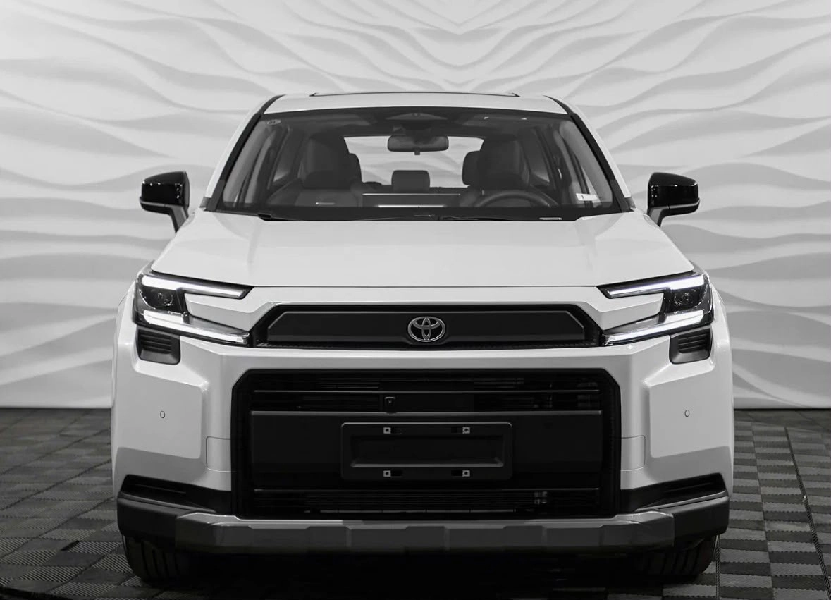 Toyota Rav4, 2026
