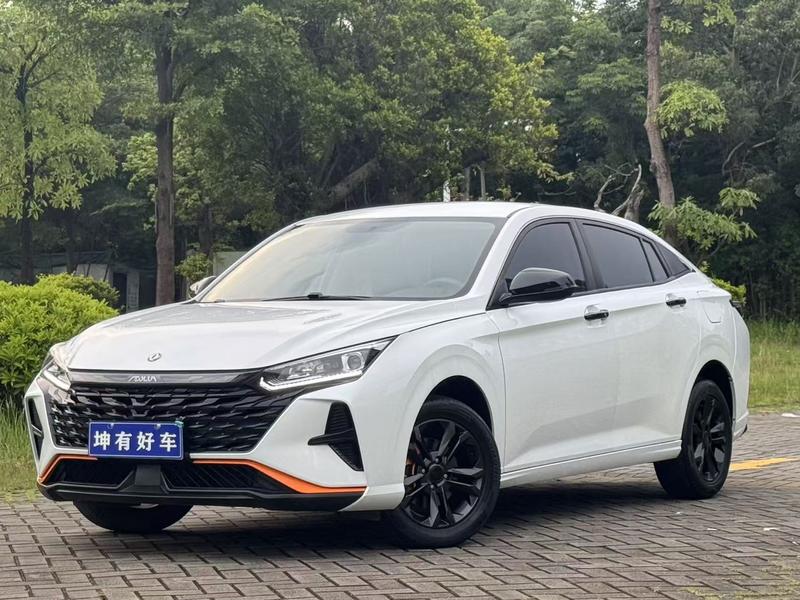 Dongfeng Aeolus Yixuan, 2023 — купить в Тольятти под ключ