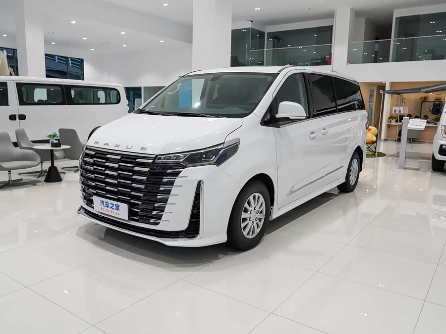 Maxus G10, 2026 — купить в Оренбурге под ключ