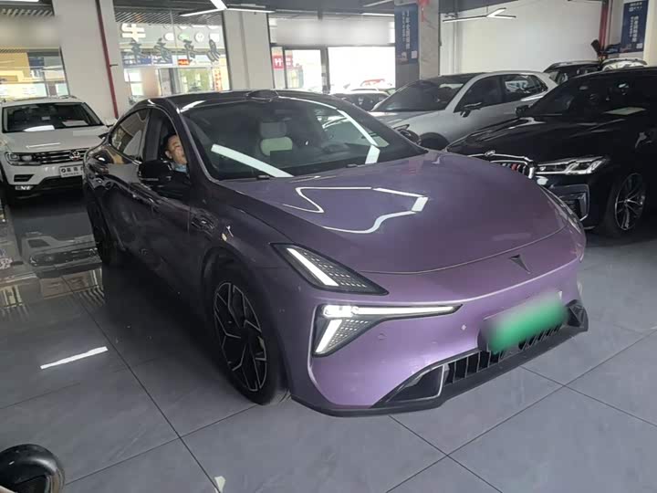 Changan Deepal L06, 2025 — фото 4 из 9