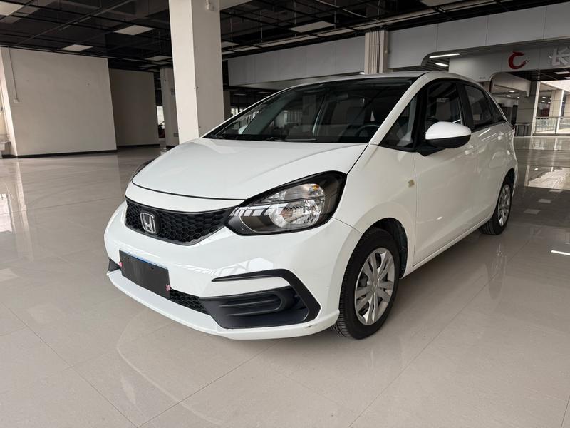 Honda Fit, 2022 — купить в Ярославле под ключ
