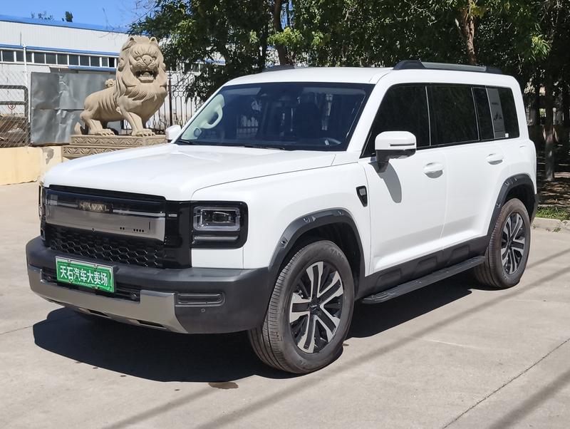 Haval Raptor Plus, 2026 — купить в Перми под ключ