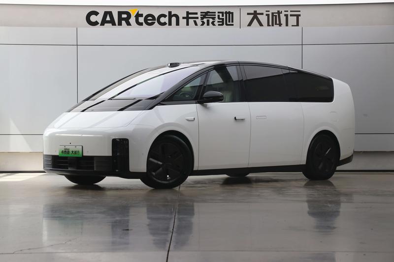 LiXiang Mega, 2025 — купить в Саранске под ключ