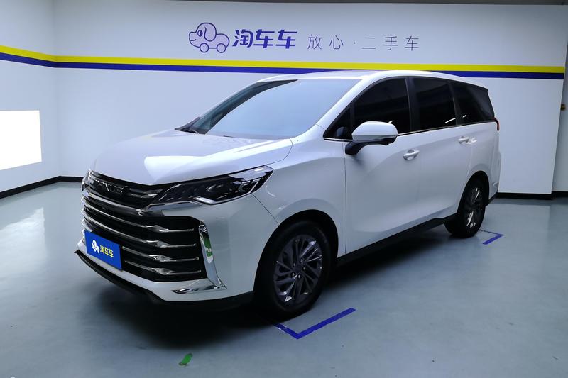 Maxus G50, 2023 — купить в Кирове под ключ