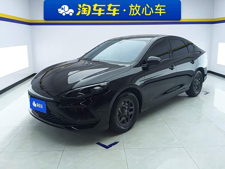 BYD Seal 05 DM-i Hybrid, 2025 — купить в Пензе под ключ