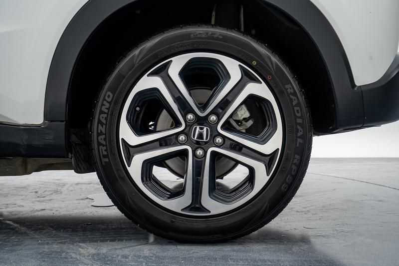 Honda XR-V, 2022 — фото 9 из 12