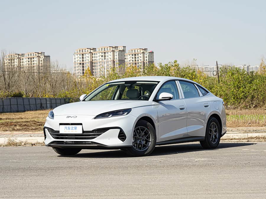 BYD Seal 06 Hybrid/EV, 2026 — купить в Владимире под ключ