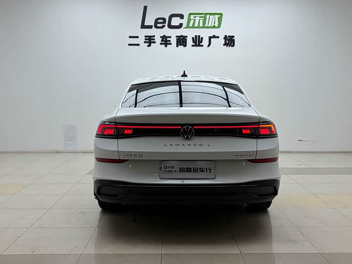 Volkswagen Lamando L, 2023 — фото 3 из 9