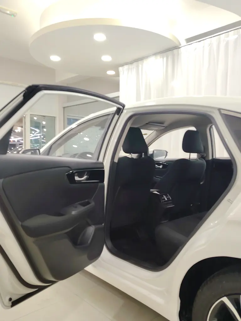 Honda Crider, 2022 — фото 10 из 10