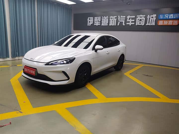 BYD Seal 05 DM-i Hybrid, 2025 — купить в Твери под ключ