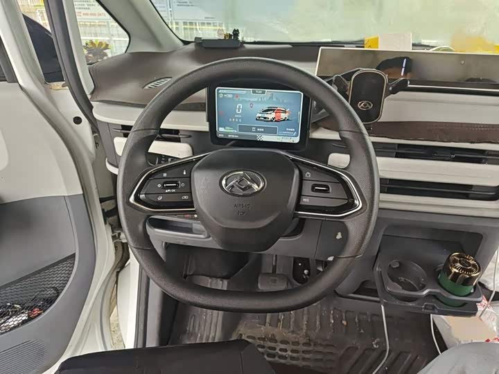 Maxus Dana V1, 2025 — фото 3 из 9