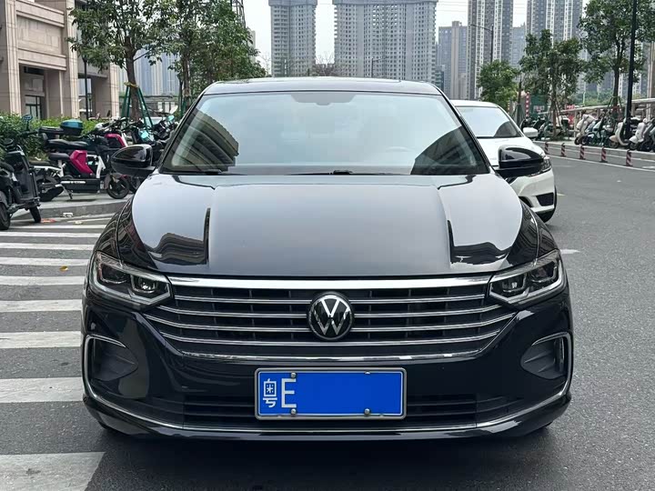 Volkswagen Lavida, 2022 — купить в Санкт-Петербурге под ключ