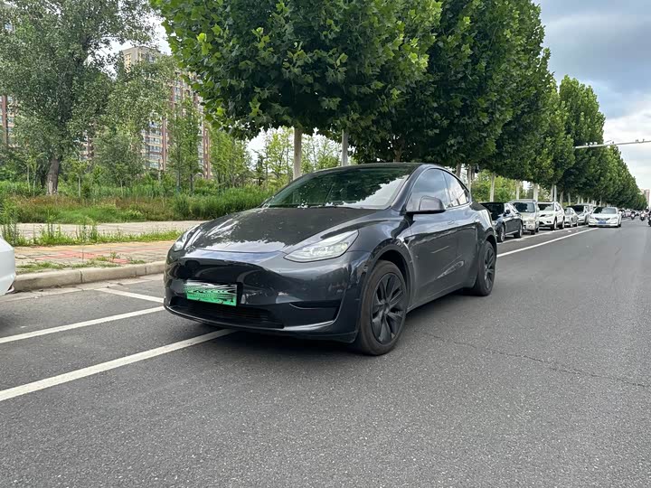 Tesla Model Y, 2024 — купить в Йошкар-Оле под ключ