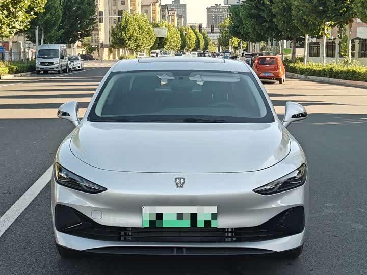 Roewe D7, 2024 — фото 2 из 9