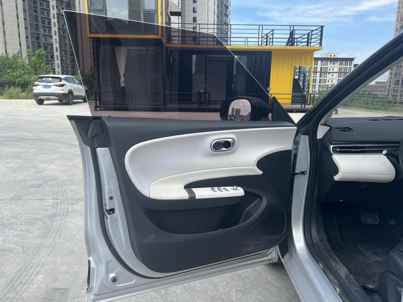 Dongfeng Yipai Nano 01, 2024 — фото 10 из 11