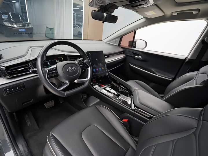 Hyundai Custo, 2021 — фото 3 из 12