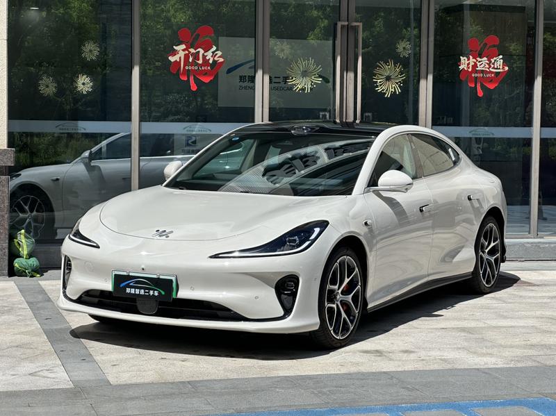 IM motors L6, 2025 — купить в Ижевске под ключ