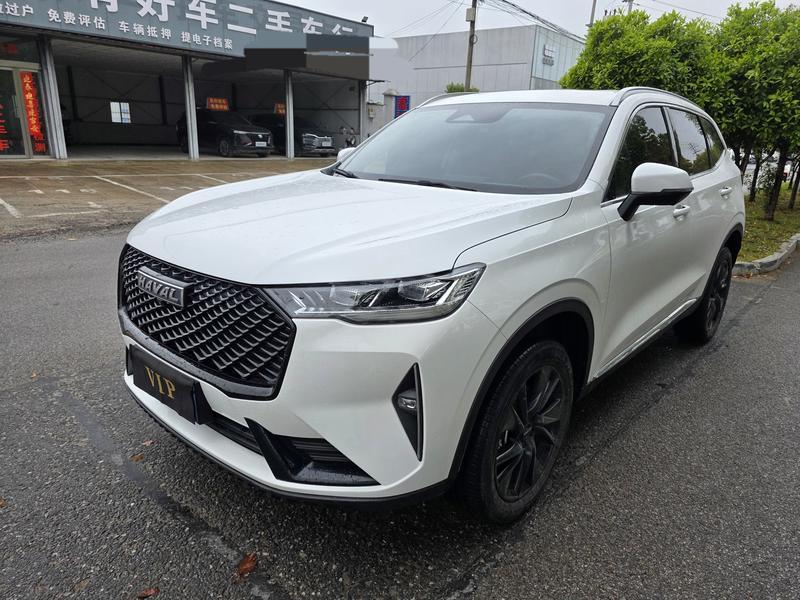 Haval H6, 2022 — купить в Кирове под ключ