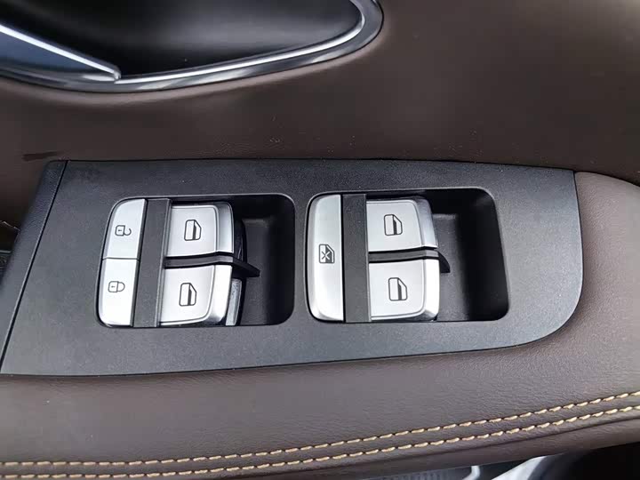 Jetour X90 Plus, 2023 — фото 9 из 9