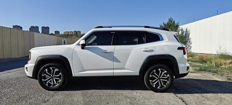 Haval H-Dog, 2025 — фото 4 из 12