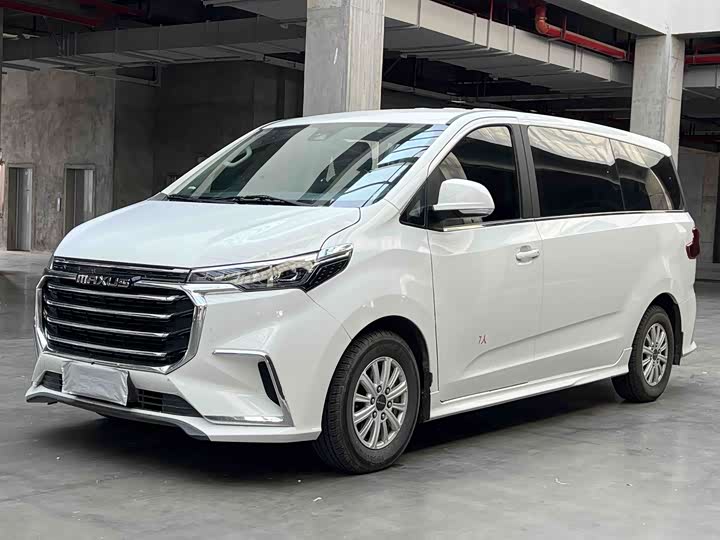Maxus G20, 2023 — купить в Оренбурге под ключ