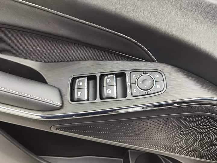 Haval H6 Hybrid, 2022 — фото 9 из 9