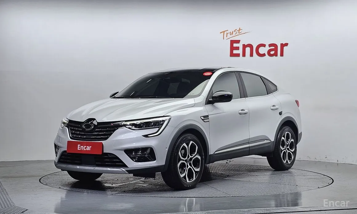 Renault XM3, 2022 — купить в Казани под ключ