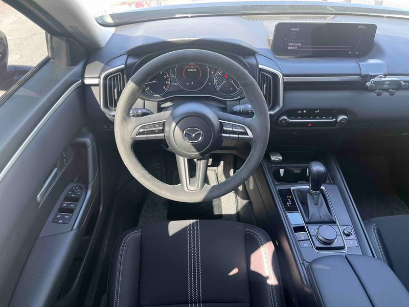 Mazda CX-50, 2023 — фото 12 из 12